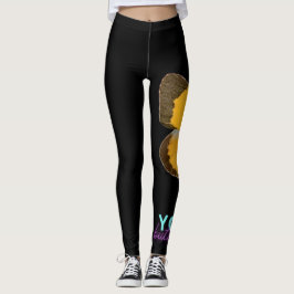 Yoga-Leggings Leggings