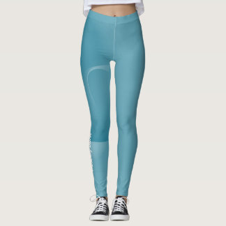 Yoga Legings: Trending Artistic Design Leggings