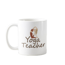 Yoga Leraar