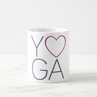 yoga-liefde koffiemok