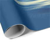 Yoga Lotus Cadeaupapier (Rol Hoek)