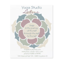 Yoga Lotus