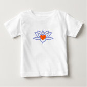 Yoga Lotus Heart (Voorkant)
