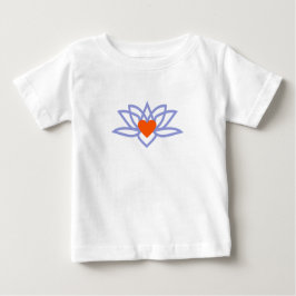 Yoga Lotus Heart