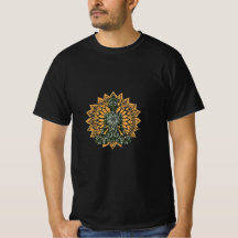 Yoga Lotus Oefening Zen Grafiek
