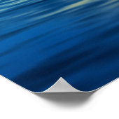 Yoga Lotus Poster (Hoek)