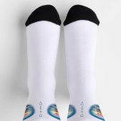 Yoga Lotus Sokken (Top)