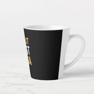 Yoga Lover Ok, maar eerst Yoga Latte Mok