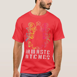 Yoga Lover Shirt Gift