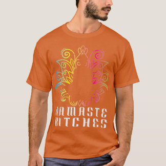 Yoga Lover Shirt Gift 1