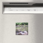 Yoga Magneet (Insitu (Vaatwasser))