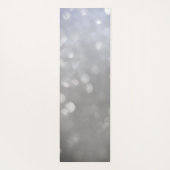 Yoga Mama Namaste design Yogamat (Achterkant)