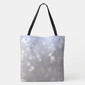 Yoga Mama Tote Bag (Achterkant)