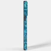 Yoga Mandala Boho Mind Body Spirit Case-Mate iPhone Case (Achterkant / Rechts)