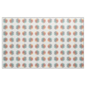 Yoga Mandala Stof (Yard (91,4 cm))