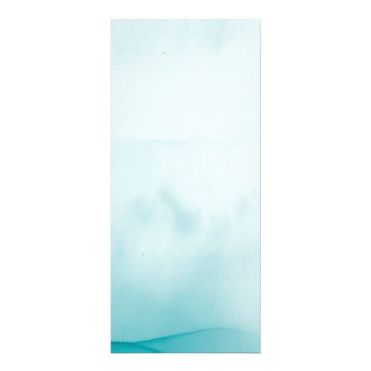 Yoga Mandala Sun Salon Price List Kaart (Achterkant)