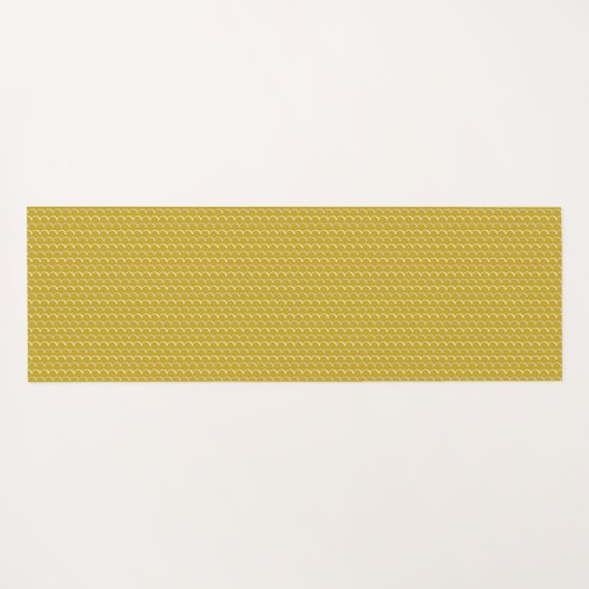 Yoga Mat (Achterkant (horizontaal))