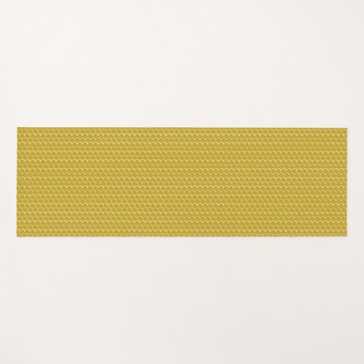 Yoga Mat (Voorkant (horizontaal))