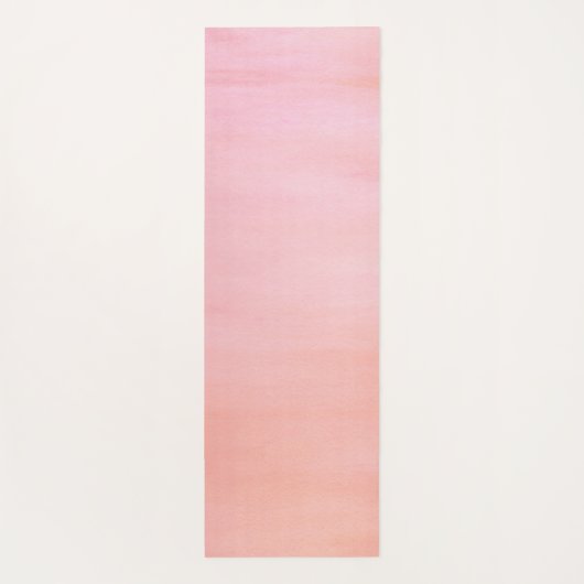 Yoga Mat (Achterkant)