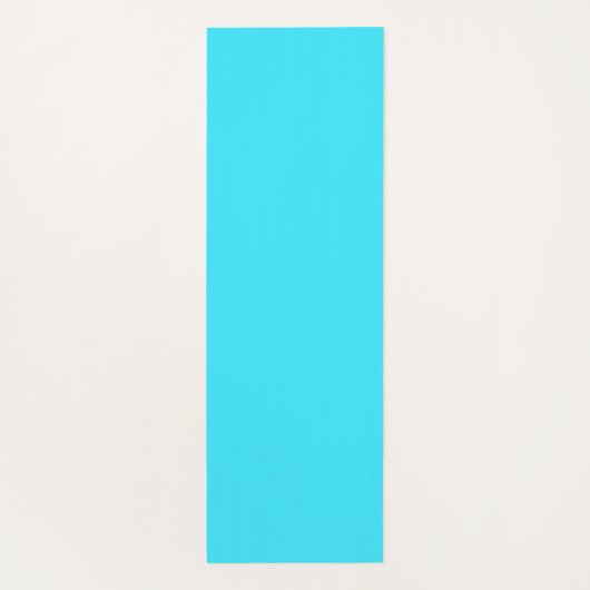 Yoga Mat (Achterkant)