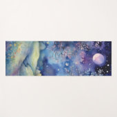 Yoga Mat (Voorkant (horizontaal))