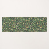 Yoga Mat (Achterkant (horizontaal))