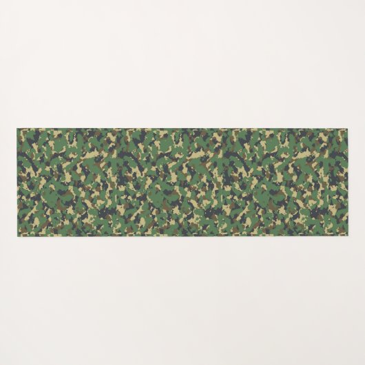 Yoga Mat (Achterkant (horizontaal))