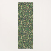 Yoga Mat (Achterkant)