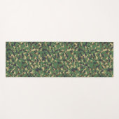 Yoga Mat (Voorkant (horizontaal))