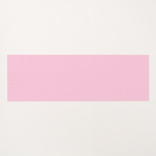 Yoga Mat (Achterkant (horizontaal))