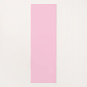 Yoga Mat (Achterkant)