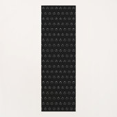 Yoga Mat (Voorkant)