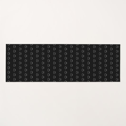 Yoga Mat (Voorkant (horizontaal))