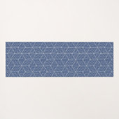 Yoga Mat (Achterkant (horizontaal))