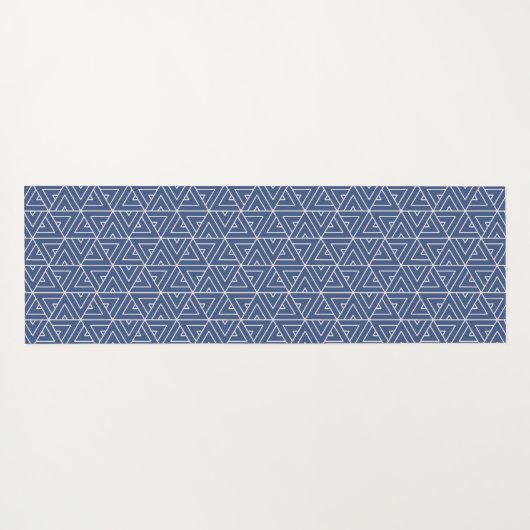 Yoga Mat (Achterkant (horizontaal))