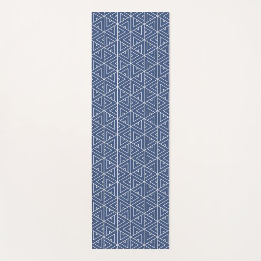 Yoga Mat (Voorkant)