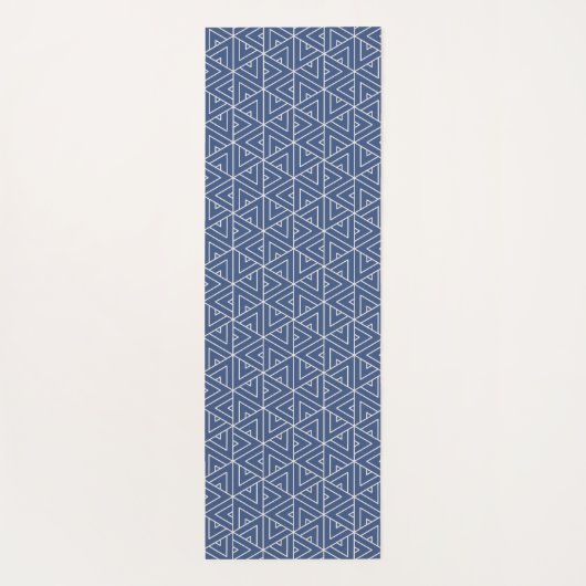 Yoga Mat (Achterkant)