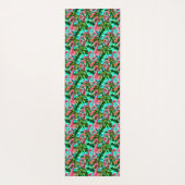 Yoga Mat (Achterkant)