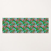 Yoga Mat (Voorkant (horizontaal))