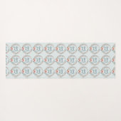 Yoga Mat (Achterkant (horizontaal))