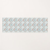 Yoga Mat (Voorkant (horizontaal))