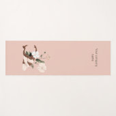 Yoga Mat (Voorkant (horizontaal))