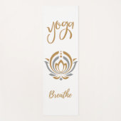 Yoga Mat (Voorkant)