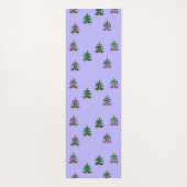 Yoga Mat (Achterkant)