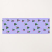 Yoga Mat (Voorkant (horizontaal))