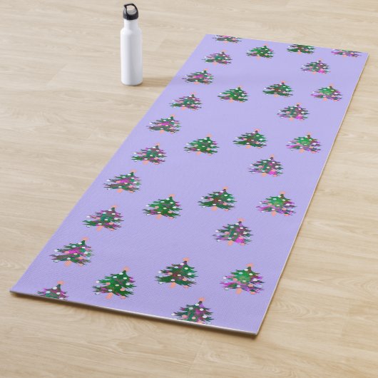 Yoga Mat (In situ)