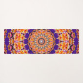 Yoga Mat (Achterkant (horizontaal))