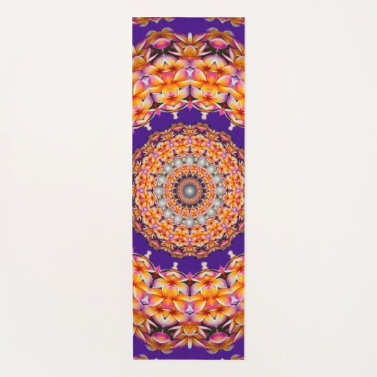 Yoga Mat (Voorkant)
