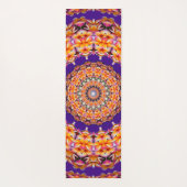 Yoga Mat (Achterkant)