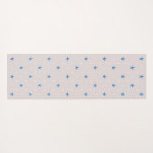 Yoga Mat (Achterkant (horizontaal))